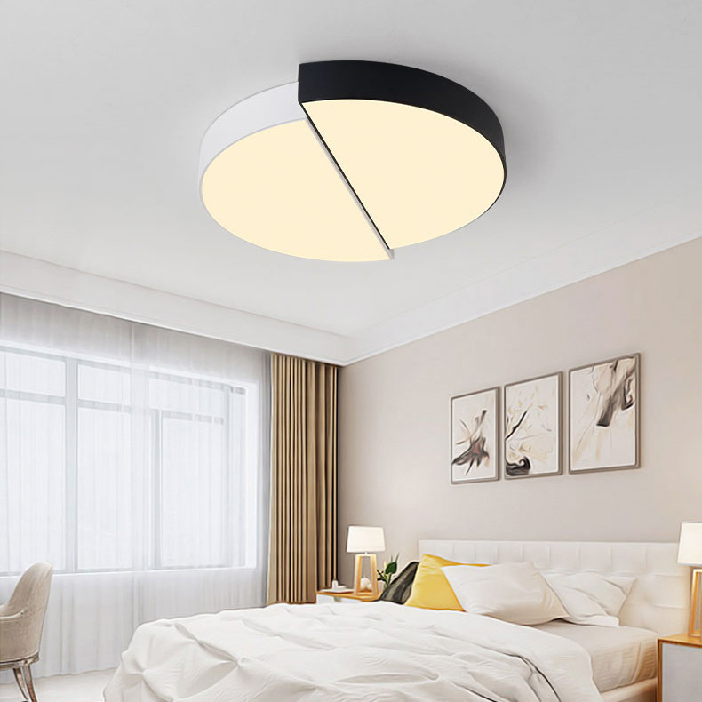 Đèn LED ốp trần giá rẻ HT44