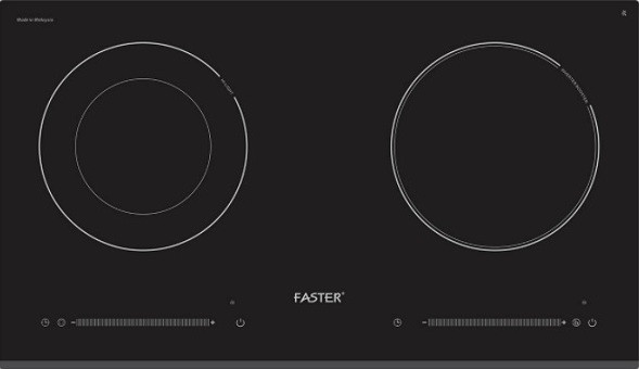 Bếp điện từ Faster FS 712HI