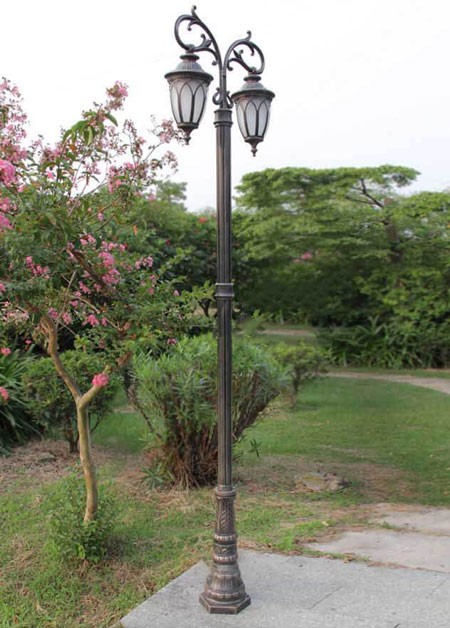 Đèn Cây Phòng Ngủ - Đèn Cây Đứng - Đèn Cây Đứng Phòng Khách - Đèn Cây Sofa
