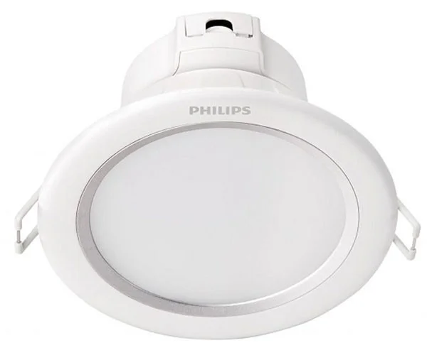 Đèn âm trần Philips - Đèn Philips âm trần 600x600