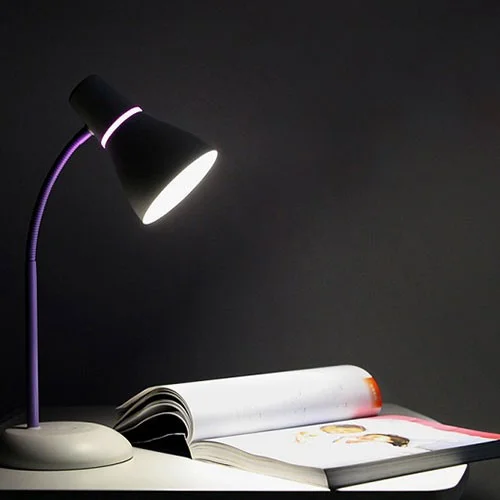 Đèn bàn LED Philips Pear
