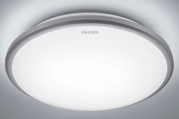 Đèn ốp trần Philips - Đèn Philips ốp trần 22w