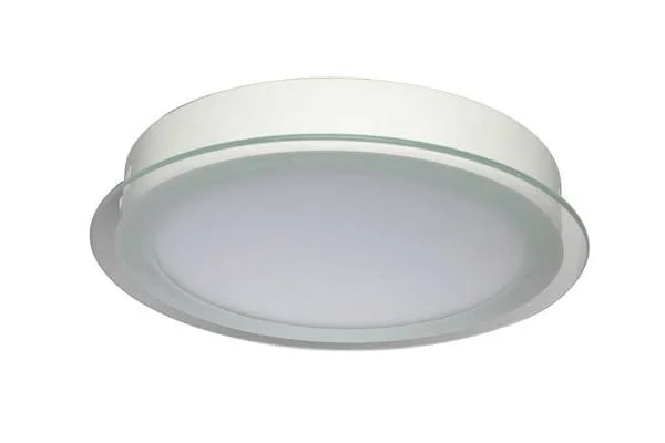 Đèn ốp trần tròn - Đèn LED ốp trần tròn chống ẩm