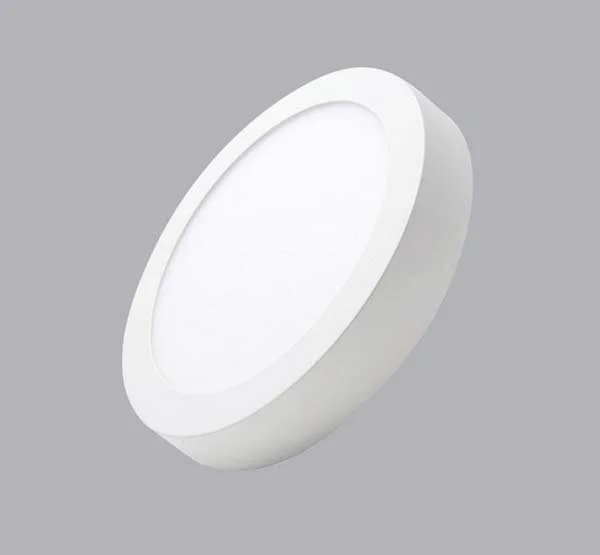 Đèn LED bóng tròn siêu sáng - Đèn ốp trần tròn - Đèn LED ốp trần tròn Ø600 