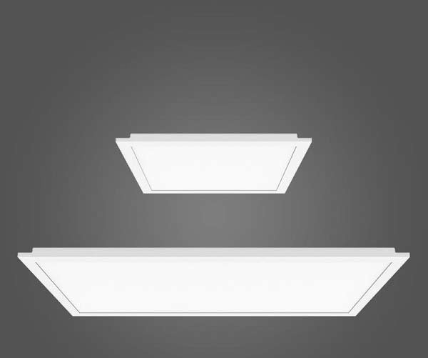 Đèn áp trần Xiaomi - Đèn LED ốp trần Xiaomi Yeelight Slim Panel - Đèn Ốp Trần