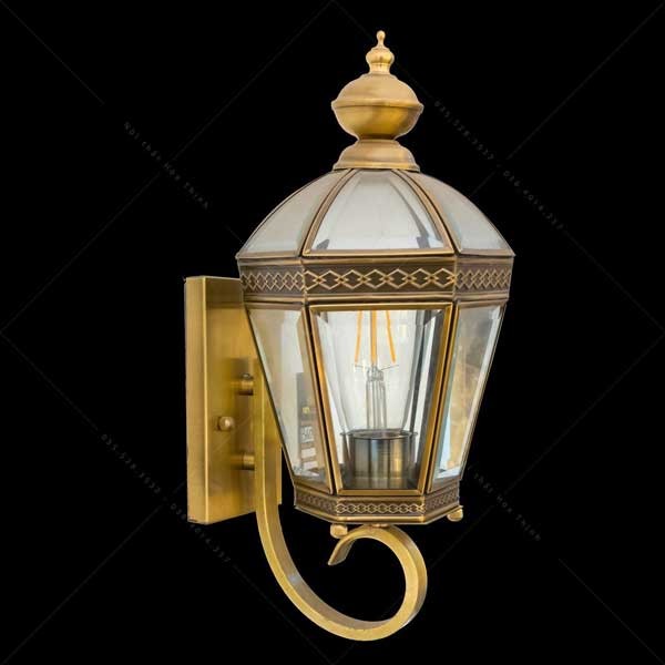 Đèn treo tường phòng khách cao cấp HTML-B6046-B