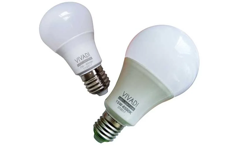 Đèn LED bulb là gì?
