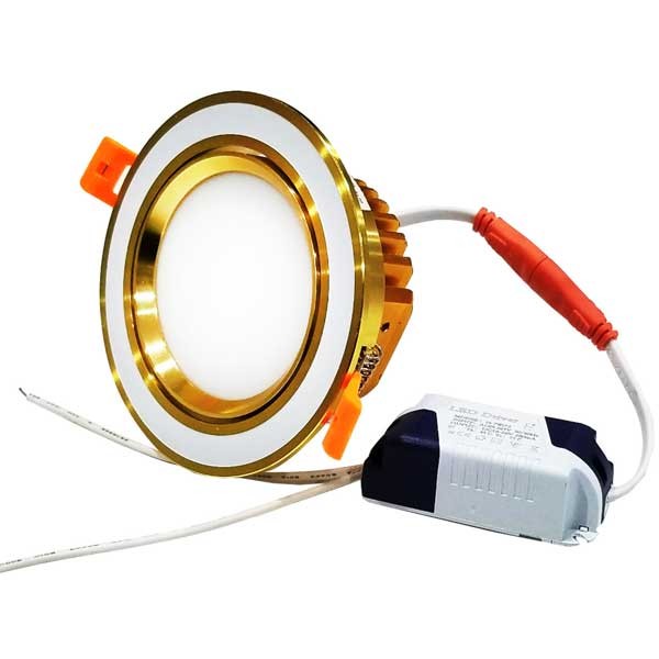 Đèn downlight TWINLED AT-86
