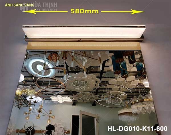 Đèn soi gương HTG-600