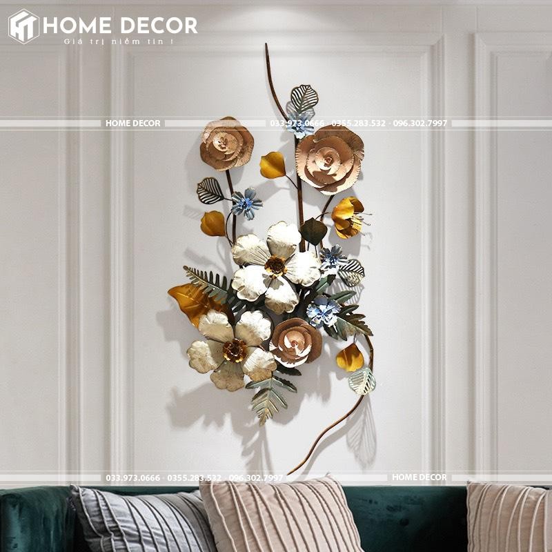 Tranh decor HTSDC-20
