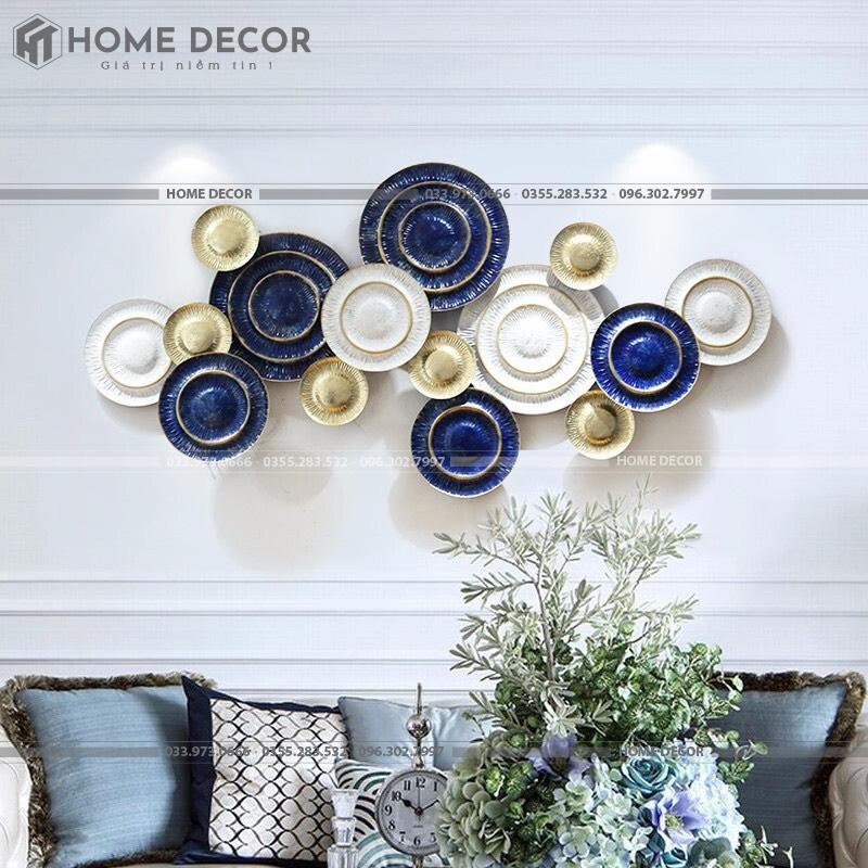 Tranh decor HTSDC-30