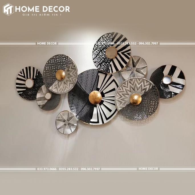 Tranh decor HTTDC-49