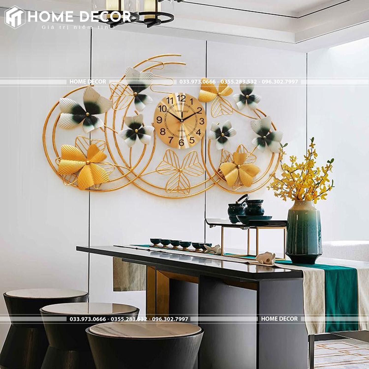 Tranh treo tường decor HTTDH-110HL