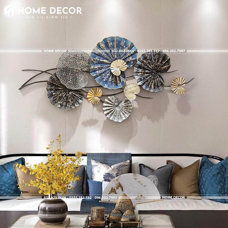 Tranh decor HTSDC-18