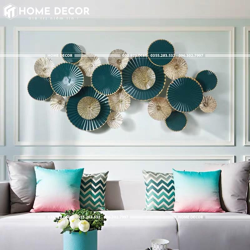 Tranh Decor HT-67