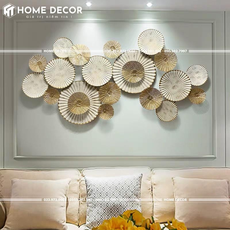 Tranh decor HTTDC-21