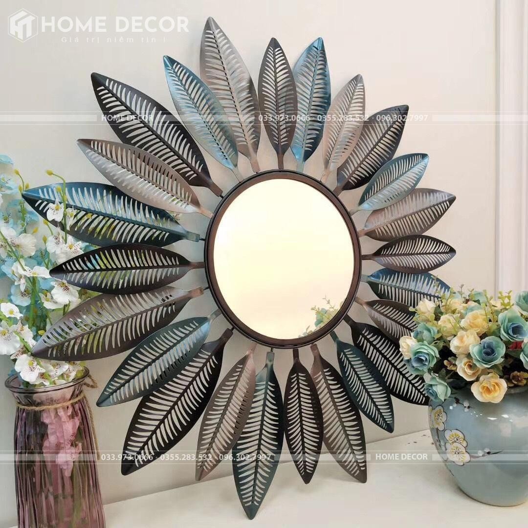 Gương decor HTG-11