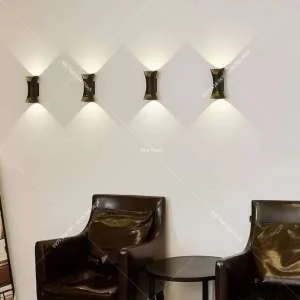 Top 20 mẫu đèn hắt tường LED trang trí【Không Nên Bỏ Qua】
