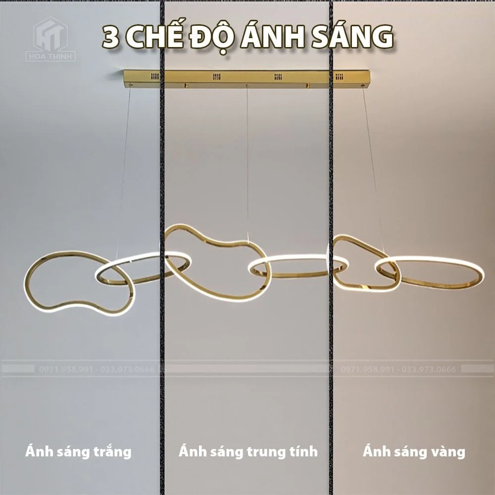 Đèn thả hiện đại HTDT-53 | Ảnh 2