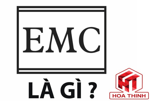 Các loại EMC: EMI và EMS