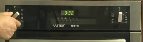 Lò nướng Faster FS – 1011G