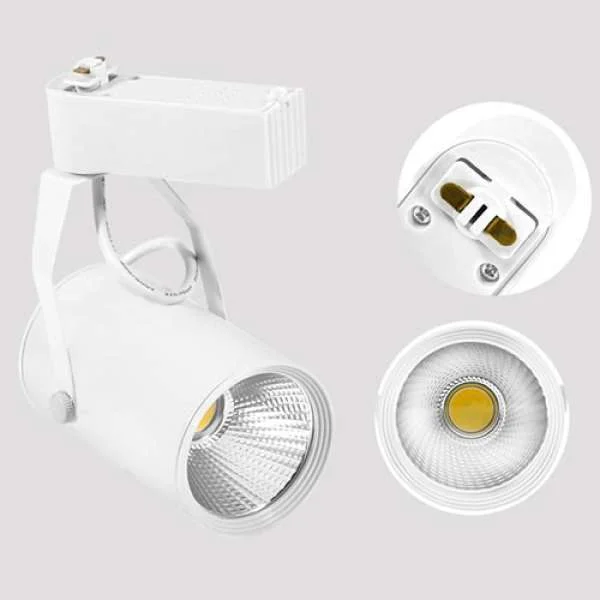 Đèn Rọi Ray 3W - Đèn LED Rọi Ray 7W - Đèn Rọi Ray 12W Giá Rẻ [2021]