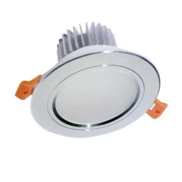 Đèn LED Âm Trần 3 màu - Đèn LED âm trần 3 chế độ - Đèn Downlight 3 Màu Siêu Sáng