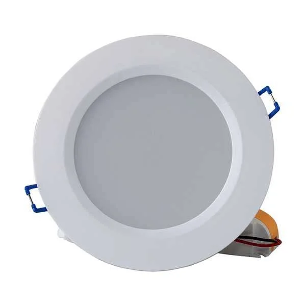 Mẫu Đèn LED Âm Trần 9W - Đèn downlight 9w