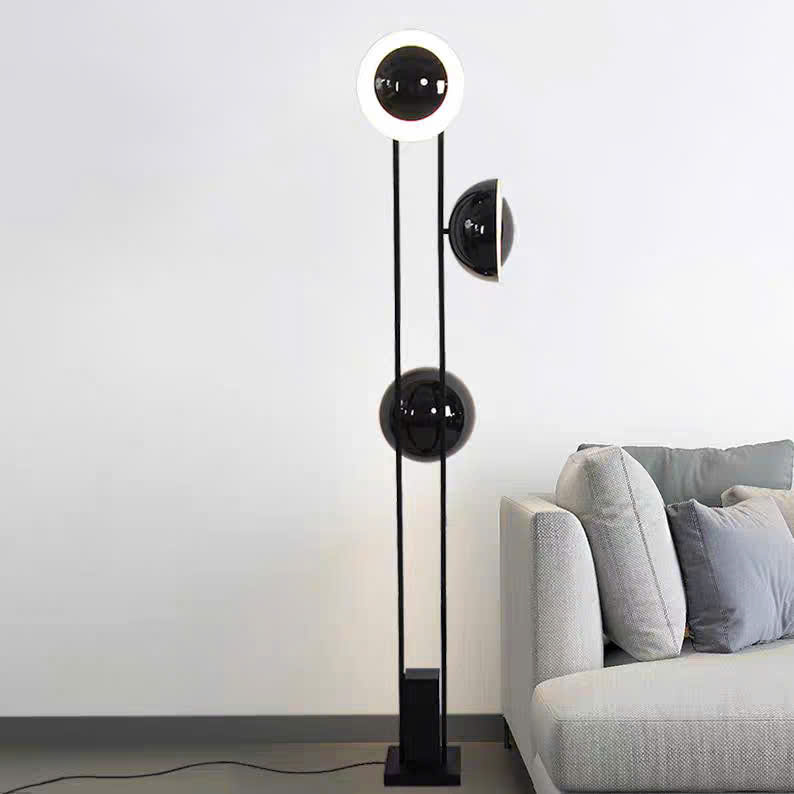 Đèn cây đứng HTC-96